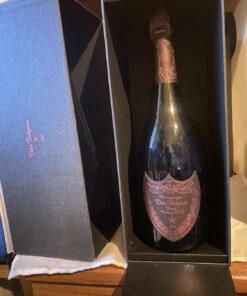 Dom Perignon vintage 2006 Rose