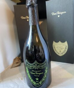 Dom Perignon vintage 2012 Luminous