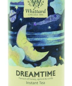 Whittard of Chelsea Dreamtime Instant Tea 450g (2er Pack)