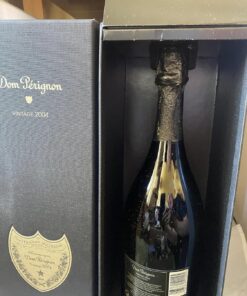 Dom Perignon vintage 2004