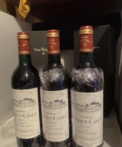 Château Pontet-Canet 1988 Pauillac