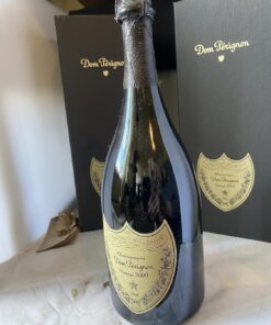 Dom Perignon vintage 2009