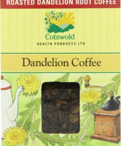 Dandelion Coffee, 5er Pack(5 x 100 g)
