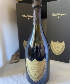 Dom Perignon vintage 2013