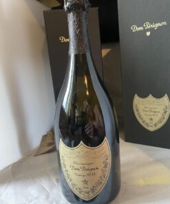 Dom Perignon vintage 2012