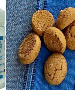 Amaretti Aroma Konzentrat - Vegan - Sasami - 100ml