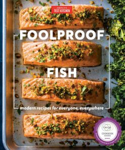Foolproof Fish: Modern Recipes for Everyone, Everywhere (English Edition)
