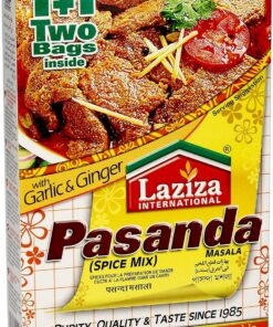 Laziza - Pasanda Gewürzmischung - 100g