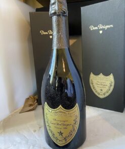 Dom Perignon vintage 1980