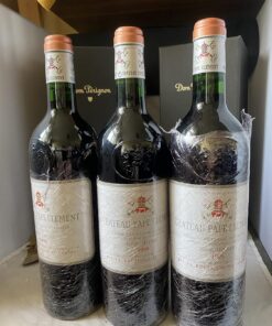 Château Pape Clément 1995 Grand Cru de Graves