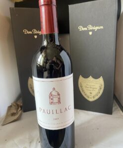 Pauillac de Latour