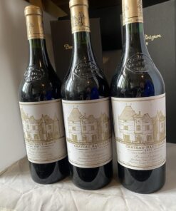 Château Haut-Brion 1997 Premier Grand Cru