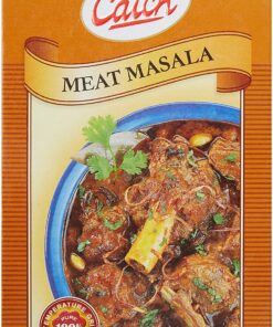 Catch Indian Product Meat Masala - 100 g
