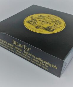 Mariage Frères Paris - DREAM TEA® - 30 Baumwollmusselin Tee