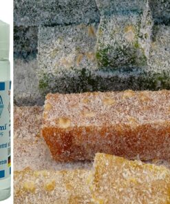 Türkischer Honig - Weißer Nougat Aroma Konzentrat - Vegan - Sasami - 100ml
