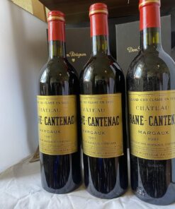 Château Brane-Cantenac 1981 Margaux